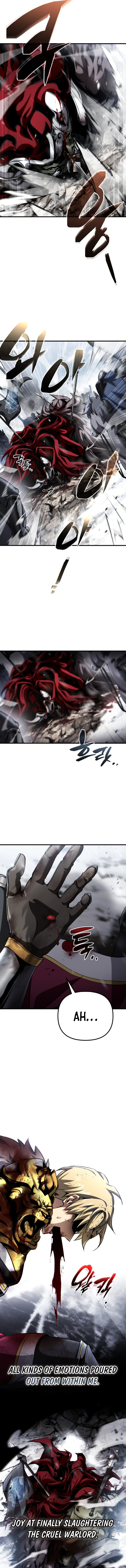 I Became The Rogue First Prince Chapter 53 7
